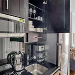 West Village 1Br W Wd Nr Local Park Nyc-1262