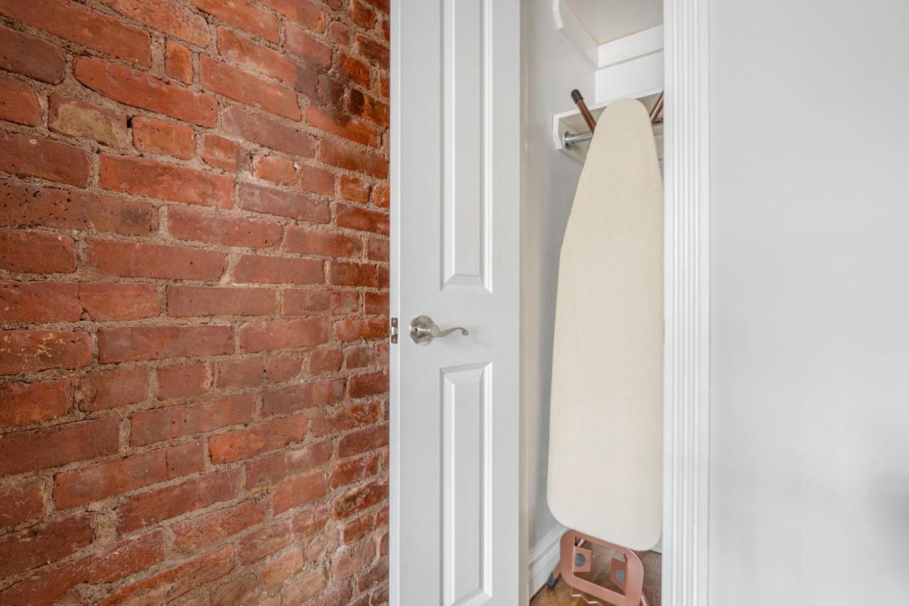 West Village 1br W Wd Nr Local Park Nyc-1262 Apartment New York