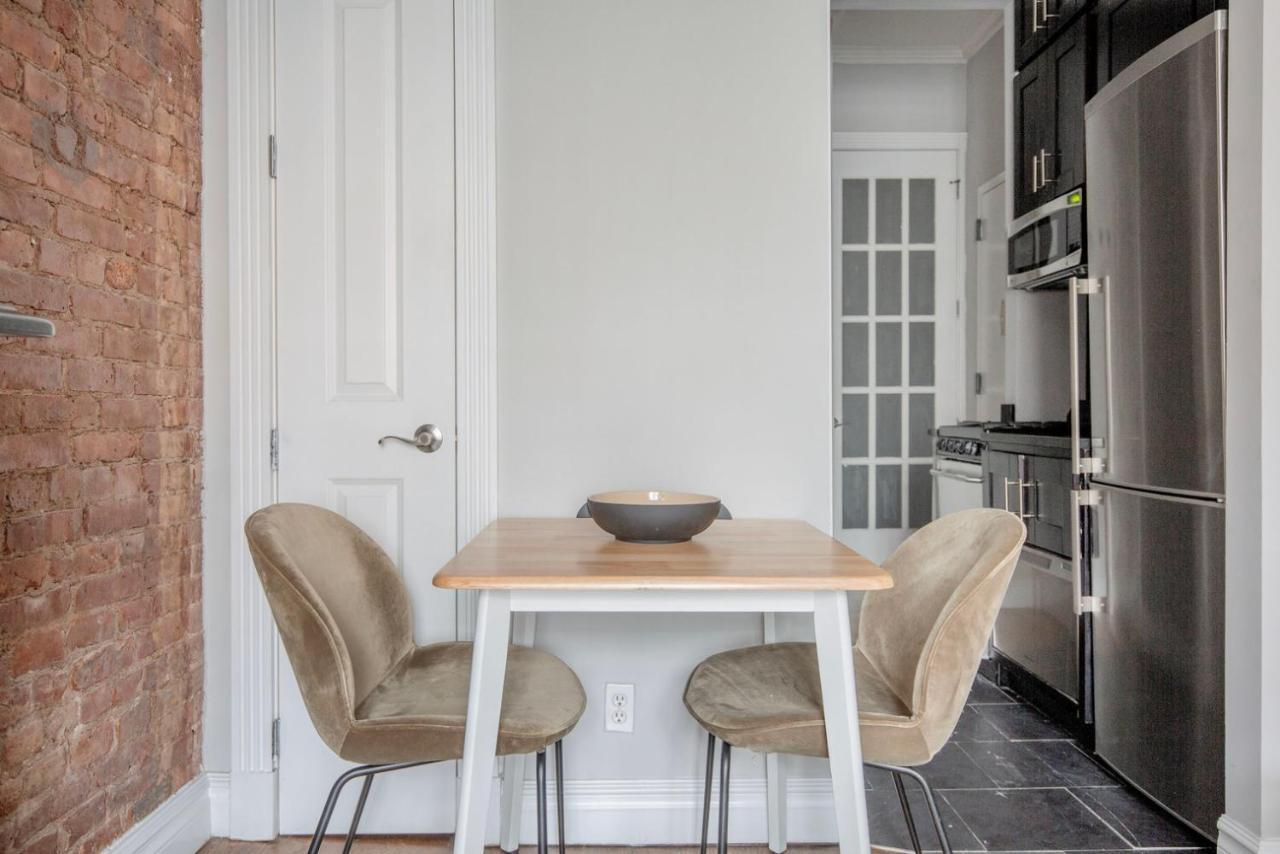 Apartment West Village 1br W Wd Nr Local Park Nyc-1262