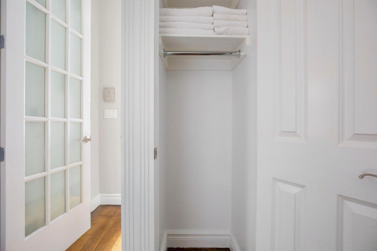 West Village 1br W Wd Nr Local Park Nyc-1262 Apartment *