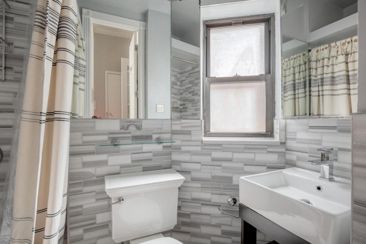 West Village 1br W Wd Nr Local Park Nyc-1262 Apartment New York